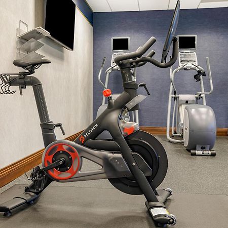 Hampton Inn & Suites Dallas/Plano-East Luaran gambar