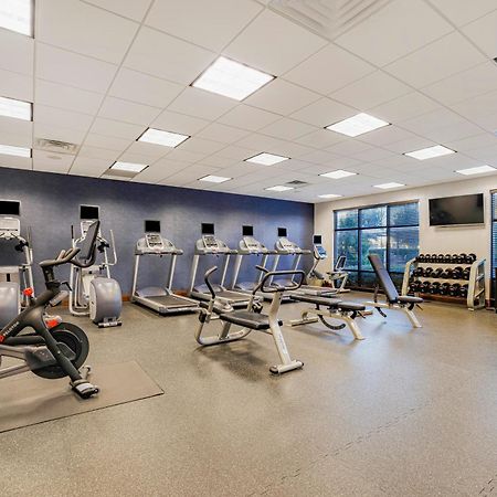 Hampton Inn & Suites Dallas/Plano-East Luaran gambar