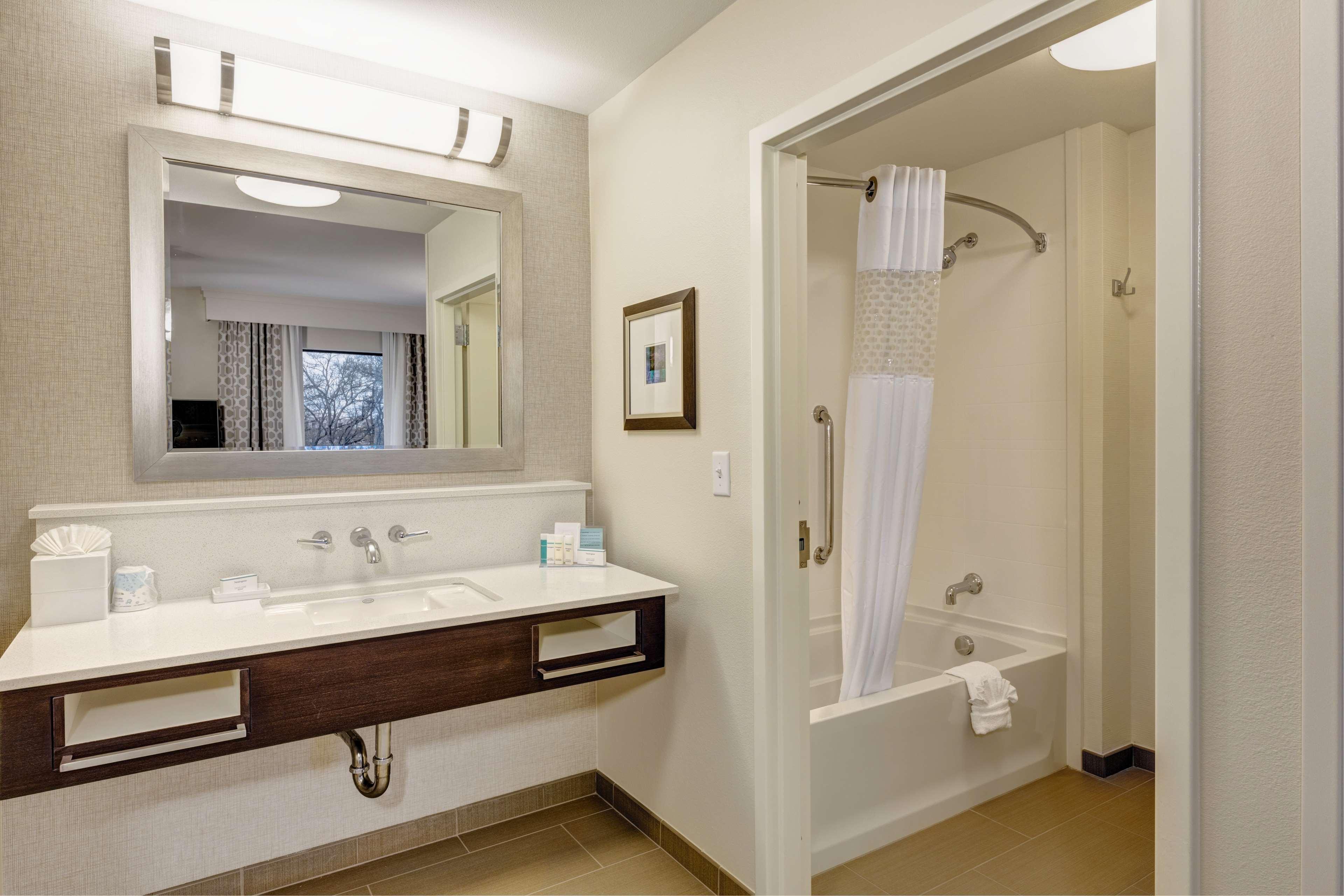 Hampton Inn & Suites Dallas/Plano-East Luaran gambar