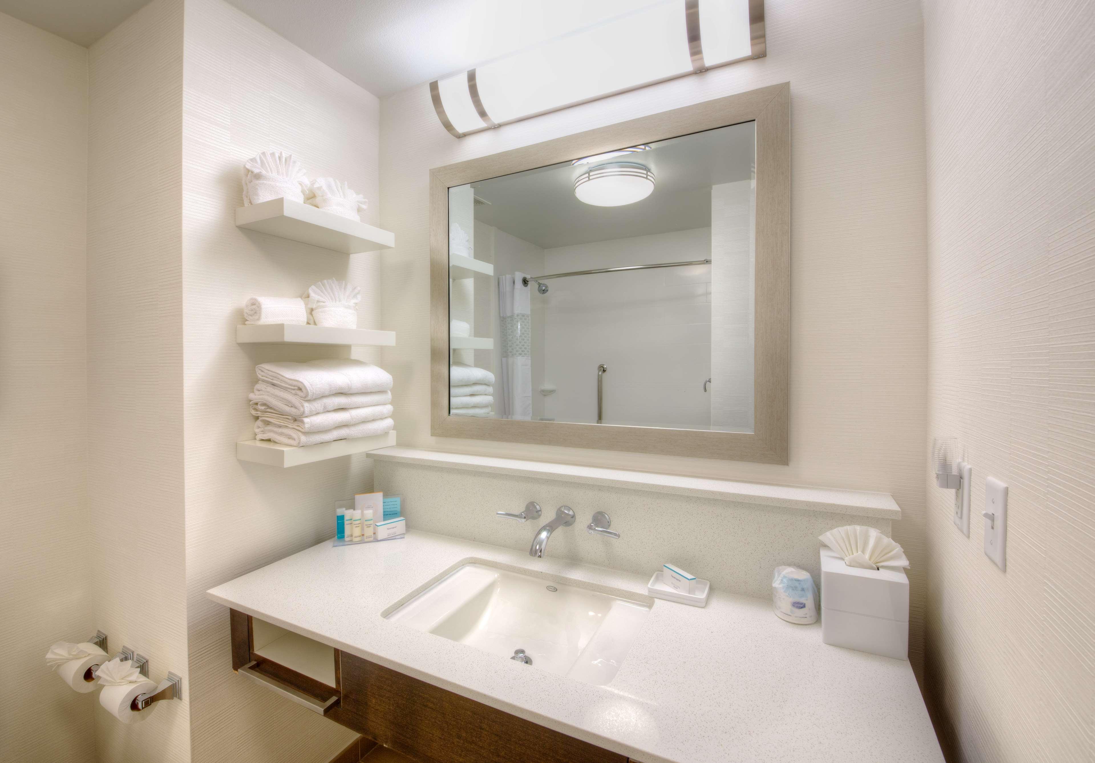 Hampton Inn & Suites Dallas/Plano-East Luaran gambar