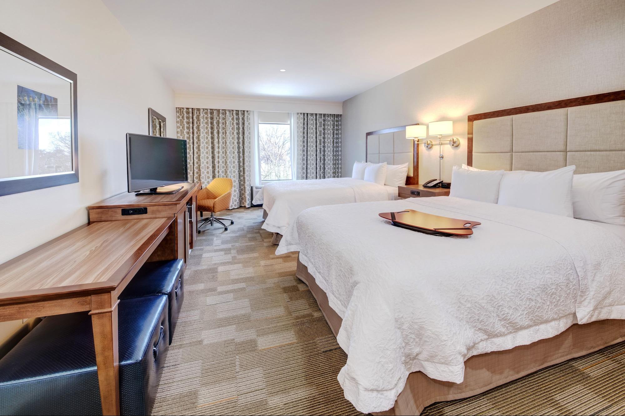 Hampton Inn & Suites Dallas/Plano-East Luaran gambar