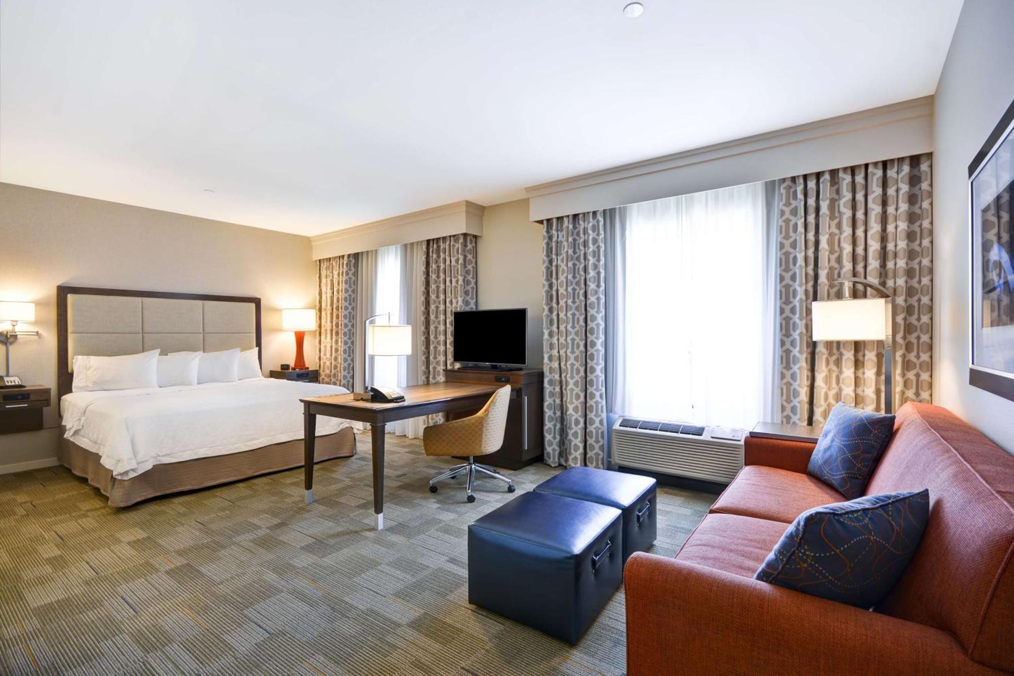 Hampton Inn & Suites Dallas/Plano-East Luaran gambar