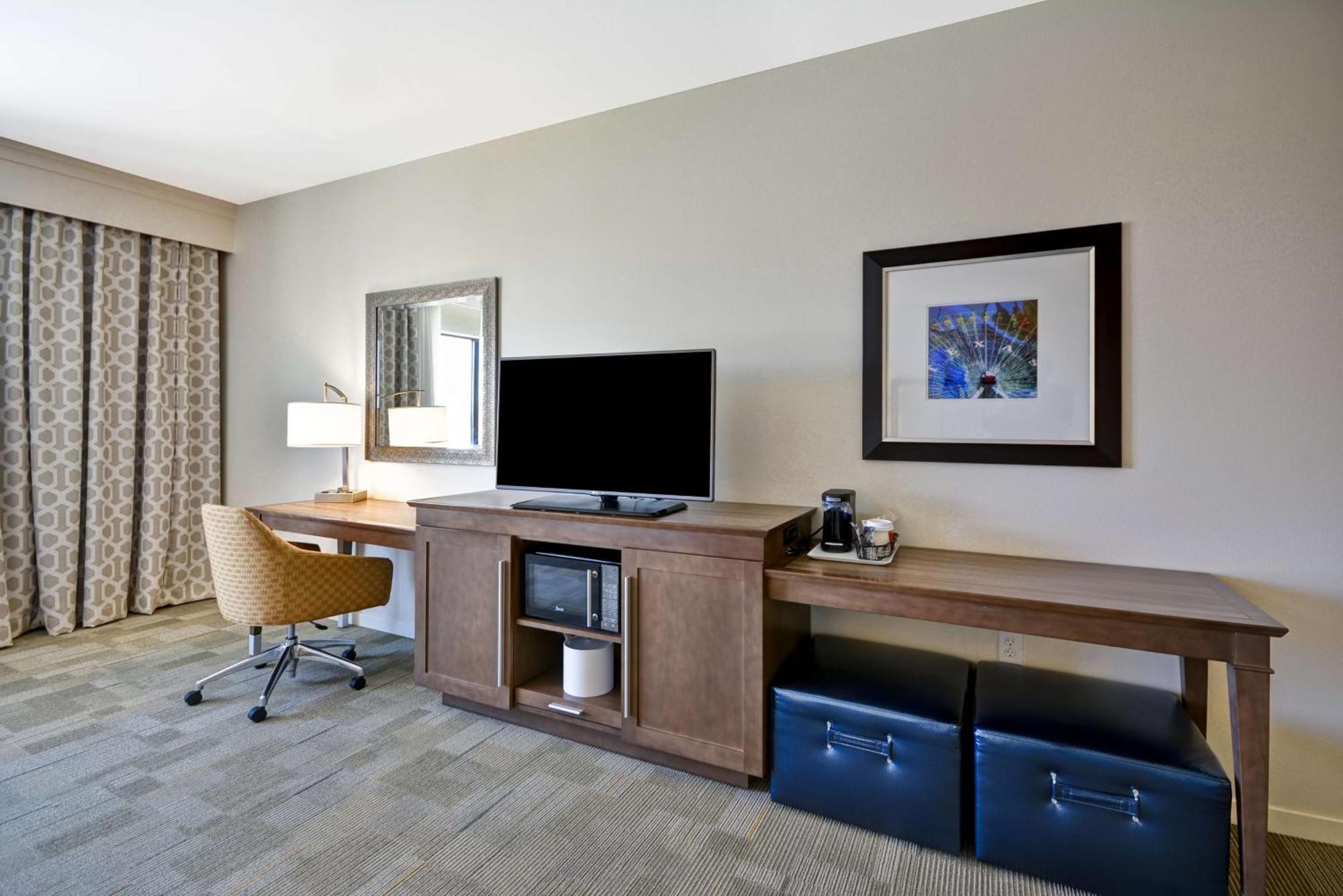 Hampton Inn & Suites Dallas/Plano-East Luaran gambar