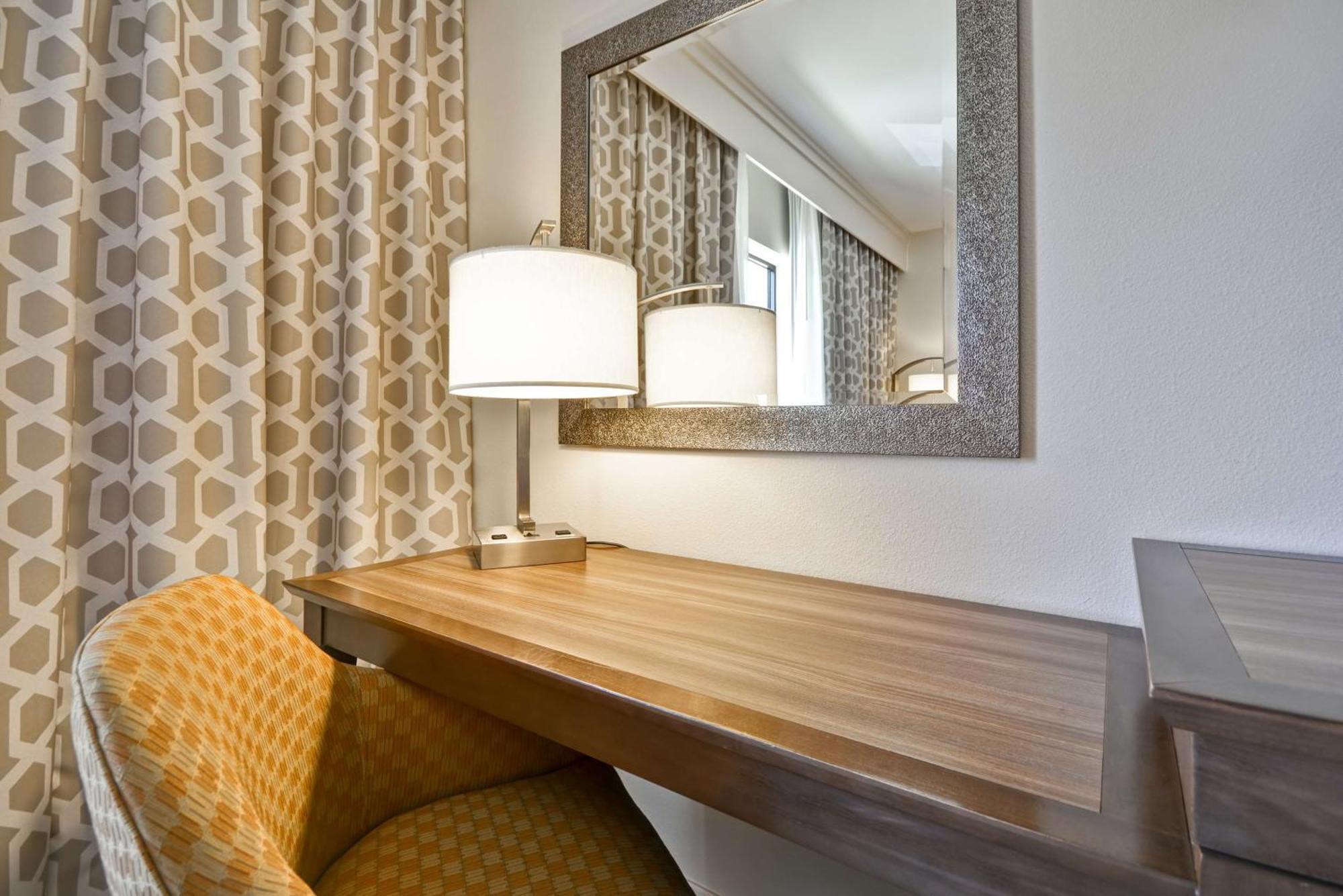 Hampton Inn & Suites Dallas/Plano-East Luaran gambar