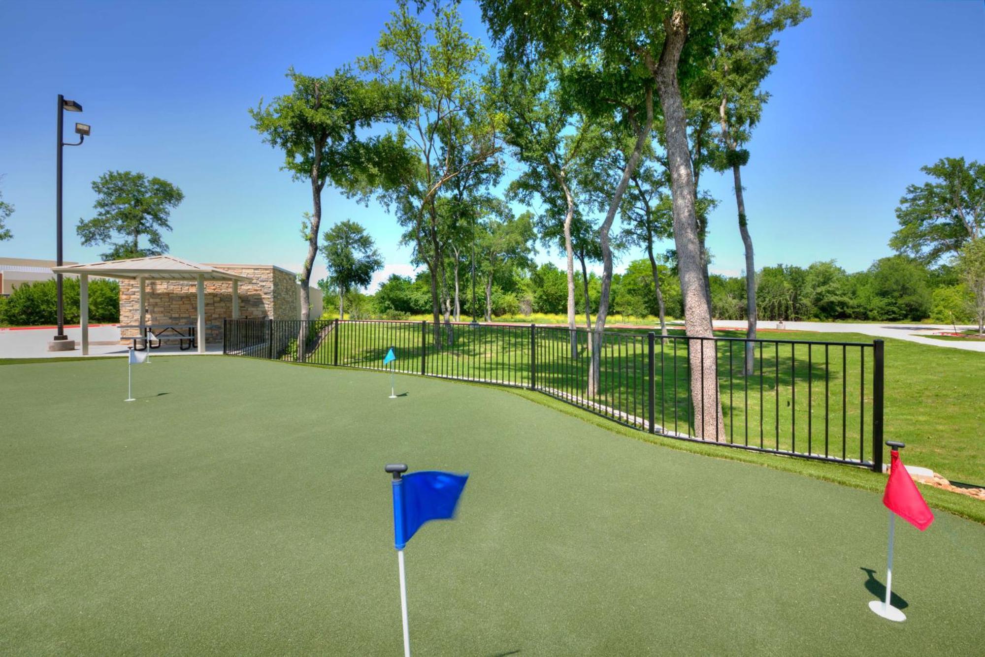 Hampton Inn & Suites Dallas/Plano-East Luaran gambar