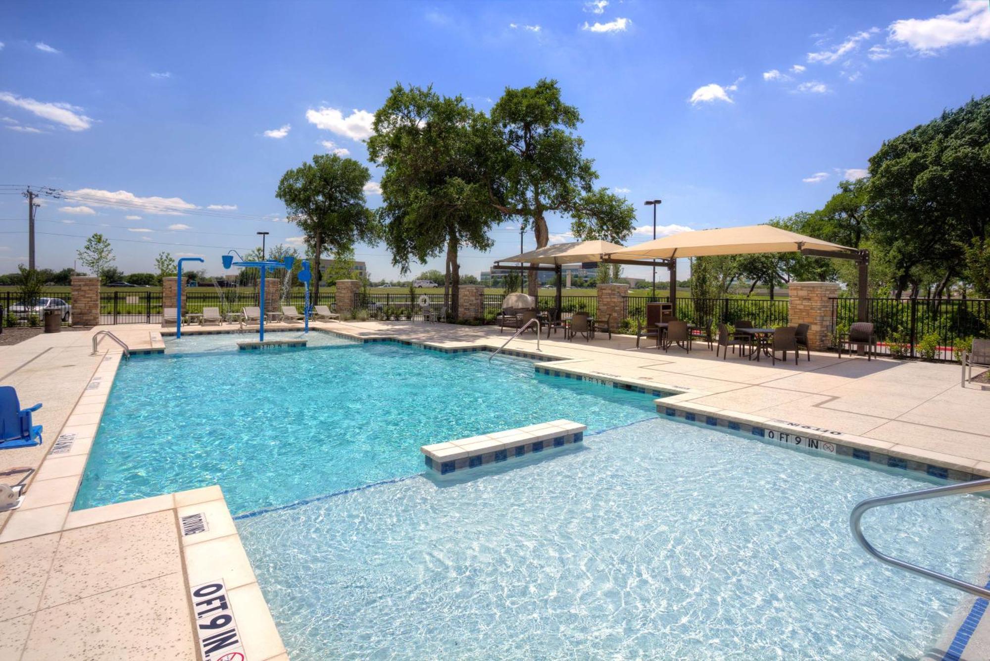 Hampton Inn & Suites Dallas/Plano-East Luaran gambar