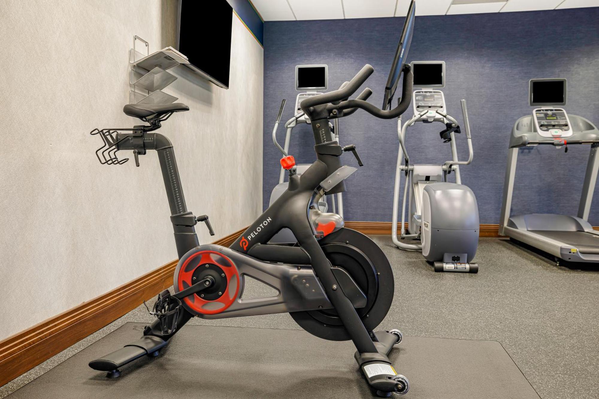 Hampton Inn & Suites Dallas/Plano-East Luaran gambar
